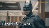 Serasa di Gotham bersama Batman, Cosplay keren2 di ICC x DG Con 2023 Indonesia