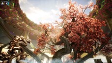 Dubu xiaoyao episode 375