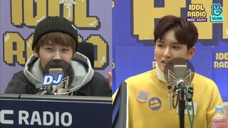 [ENG] Idol Radio EP 98: Kiss The Idol Radio (키스 더 아이돌라디오) 	Ryeowook (Super Junior)