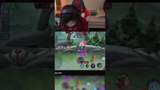 Lancelot Outplay ALTER EGO MDL! 1 vs 3 #shorts