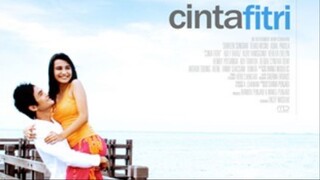 Cinta Fitri Season 01 - Episode 06