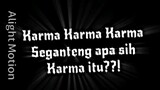 Tamfan ygy (Karma Akabane)