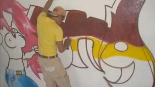 Dka3 Crew al inicio hace ya 20 años