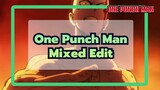 One Punch Man-Epic/Mixed Edit
