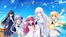 EP3 Summer Pockets (Sub Indonesia) 720p