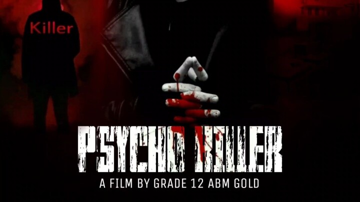 psycho killer 30 minutes movie using mobile phone ❤️