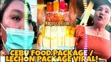 Food Sina Pack ( Budots ) Aroroy Mix club || FoodPackages||TiktokViral ||