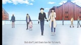 Komi-san wa, Komyushou desu T1 EP9 parte 1/5