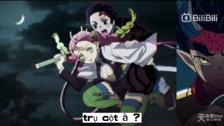 phần tiếp theo #kimetsunoyaiba