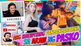 Ang Malupitang Pangangaroling Sa Araw Ng Pasko | Funny Videos Compilation | VERCODEZ(Reaction Video)