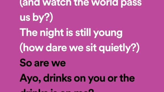 Nicki minaj song