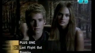 Plus One - Last Flight Out (MTV Asia Nonstop Hits)