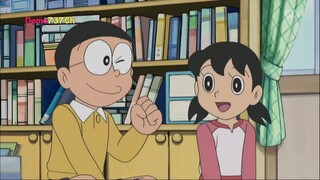 Doraemon Episode 211