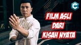 INI KISAH NYATA!! 5 Film Asia Diangkat dari kisah nyata
