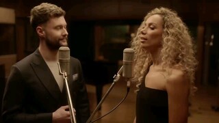 Calum Scott ft Leona Lewis You are the reason