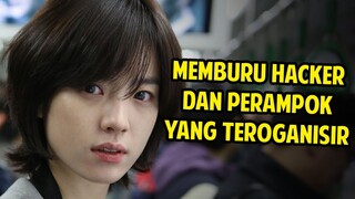 Nyamar Jadi Cewek Lemah, Ternyata Dia Detektif Jenius : Alur Film C0ld Ey3s