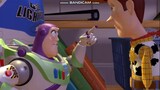 Toy Story - Sid Destoryed Combat Toys