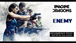 Imagine Dragons - Enemy (Orchestral Version) (Resident Evil Death Island)