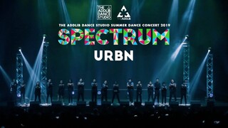 URBN – SPECTRUM