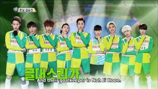 ISAC 2015 New Year Special - Episode 1