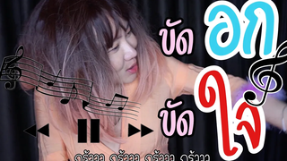 เพลง ขัดใจ - Colorpitch อย่าหา COVER ภาษาเหนือ จะไปทำ