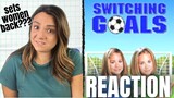 Millennial Reacts to Switching Goals | Commentary and Reaction