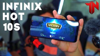 Tech Day - Best Gaming Phone Under 7,000 Pesos?