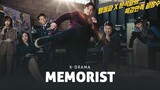 Memorist ( 2020 ) Ep 09 Sub Indonesia