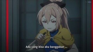 EP6 - Shokei Shoujo no Virgin Road sub ind