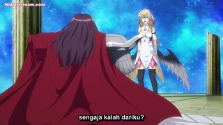 EP7 Why Does Nobody Remember Me in This World? (Sub Indonesia) 1080p