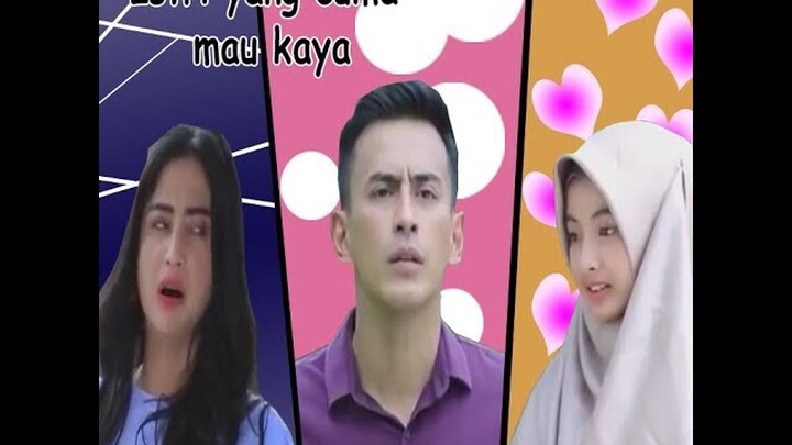 Koi to Uso ED -  Parody Indosiar