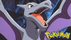 Pokémon Tập 46: Pokémon Hoá Thạch Tái Sinh! (Lồng Tiếng)