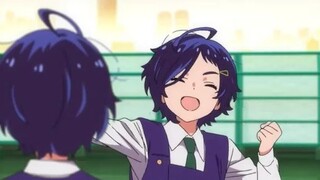 Tóm Tắt Anime- ấp trứng nở ra Bạn Gái, Tôi Quyết Tâm Bảo Vệ Họ (phần 2)#1.4
