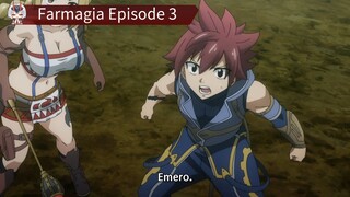 Farmagia Episode 3 Sub Indo