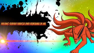 "Hilang Harga diri Kurama 😂" ~Pesona Lucu Player Epic Abadi Mobile Legends Indonesia 🤣
