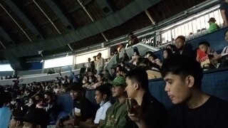 UNTV CUP Season 9 Opening Smart Araneta Jampack | OTD