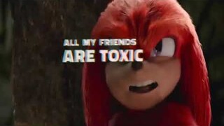 toxic sonic 2 (edit perron)