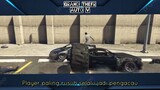 Grand Thefr Auto (GTA V)