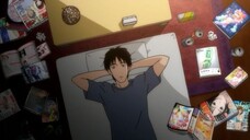 NHK ni Youkoso [ep 6] sub indo