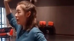 Junjun bersumpah ke surga: Dia dan Yunxiao hanya rekan kerja!
