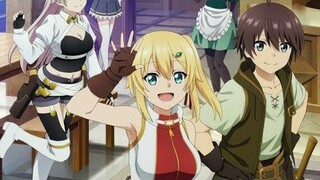 Ore dake Haireru Kakushi Dungeon AMV [Rumors]