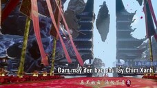 Đấu Phá Thương Khung Ngoại Truyện EP 81 [Sub Việt]
