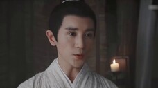 LOL! The eighth lunatic in this drama has appeared! But he is so infatuated that I can't bear to sep