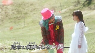 Kamen Rider Saber Episode 40 Preview