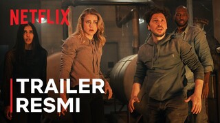 Manifest: Season 4 | Trailer Resmi | Netflix