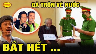 #Thiện 123❌B.C.A VạchMặtHoàiLinhĐàmVĩnh HưngToangHẳnRồi.