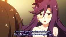 ange vierge Ep 5 sub indo