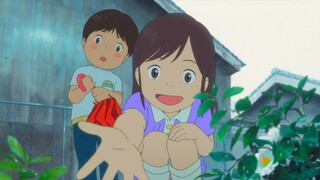 Mirai [Subtitle indonesia]