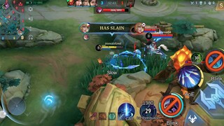 Mobile Legends
