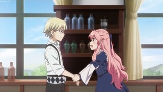 Isekai in another World Episode 4 English dub